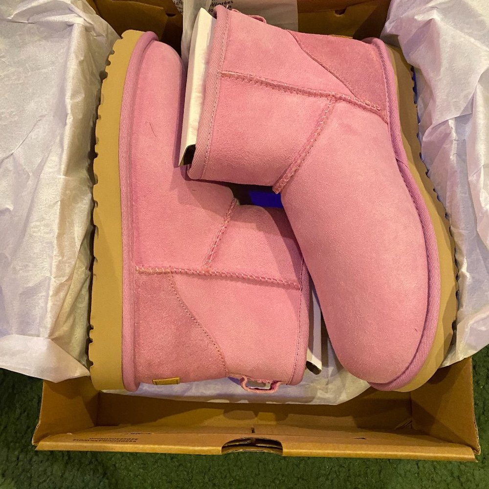 Ugg Classic Mini II - WDF